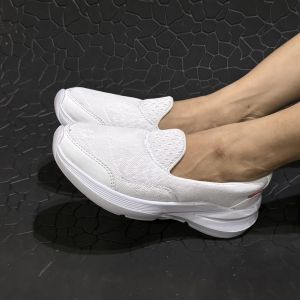 Sepatu Slip on Wanita Terbaru Couple Dewasa Anak Cewek Cowok Import Murah Ringan Nyaman Dikaki