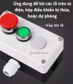 nút bịt tủ điện, nắp bịt lỗ khoét tủ điện, nút che lỗ phi 22,25/30,32. 