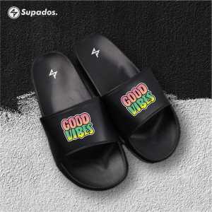 BRZ-Raheebah Sandal Selop Pria Wanita Untuk Size Anak-Anak 26 Sampai 35 Dewasa 36 Sampai 43 Sol PVC