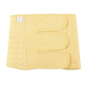 2025 เข็มขัดรัดหน้าท้องหลังคลอดสำหรับหญิงตั้งครรภ์เพิ่มขนาดใหญ่พิเศษ 200 จินคลอดโดยการผ่าตัดคลอด mm300 รุ่นบาง