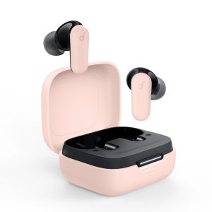 Anker Soundcore R50i NC Earbuds Adaptive ANC Bluetooth 5.4 TWS 42dB Low Latency Headphone 45H Play Time Headsets 10mm Drivers Earphone A3959