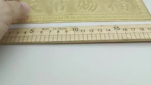 【Ship in 24H】天官賜福 feng shui牌✨2026 New Design✨Brass Heaven Blessing 2-in-1 Set (Pendant+Door Sticker) Feng Shui Wealth Safe Mascot for Home/Shop Door Decor  天官赐福黄铜挂件门贴套装 镇宅招财 本命年必备 春节乔迁礼品天官赐福 玄關 裝飾入宅用品天宮賜福门牌/风水摆件/新家 入夥 用品