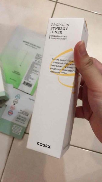 Buyer review video 3