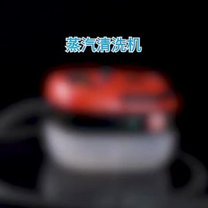 igh Temperature High Pressure Mobile Cleaning Machine Steam Cleaner Electric Steaming Cleaner AC Kitchen Hud Cleaning Machine High pressure steam cleaning steam washer