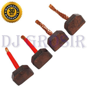 Carbon Brush Starter Mitsubishi Fuso FM161 - 7546