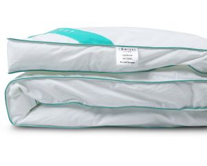 Homiest Microtouch Fiber Mattress Topper / Topper Protector Soft / Mattress Protector Pad / Queen / King