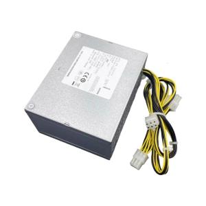 High Efficiency SFXA1251A 250W Power Supply 10+6+6pin Interfaces for Video Recorder Monitoring Systems
