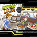 Diner Dash DVD Collection PC Game for Windows. 