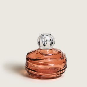 Maison Berger Paris Echo Amber Rose Lamp Diffuser