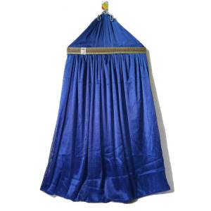 Giao Hỏa Tốc 1-2h Bộ Võng Xếp Nam Trang Phi 32 sơn tĩnh điện dành cho người lớn và em bé Gồm Khung phi 32+Lưới Võng