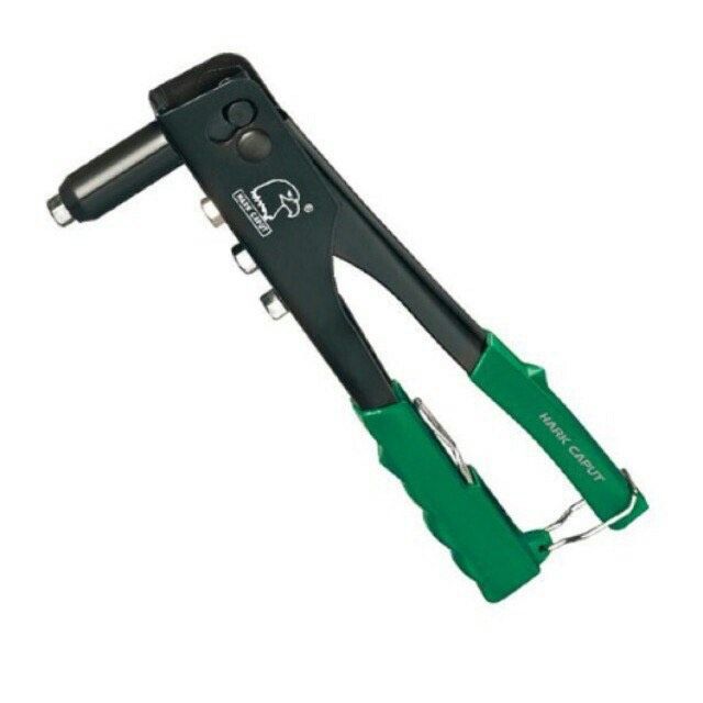 Kìm rút đinh tán rive Nhật Bản Hark Caput 10 inch (25cm), Bảo hành 12 ...