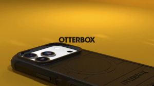 OtterBox iPhone 17 Pro Max Defender Pro Series Case - Black