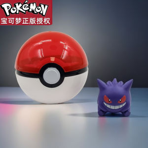 AU Mô hình búp bê thủ công Pokémon chính hãng Tiểu Kỳ Ngữ đợt 2 dòng Eevee Tiên Nữ Eevee vật trang trí để bàn.