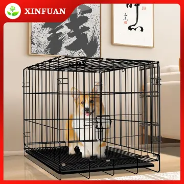 Shop Dog Cage For Mommy Dogs with great discounts and prices online Sep 2024 Lazada Philippines