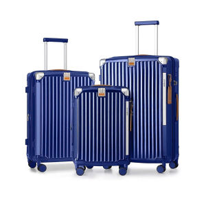 Vali Joyway TR014 Size 20/24/28 – Chất Liệu Nhựa PC/ABS Khóa TSA Ngăn Laptop Bảo Hành Trọn Đời