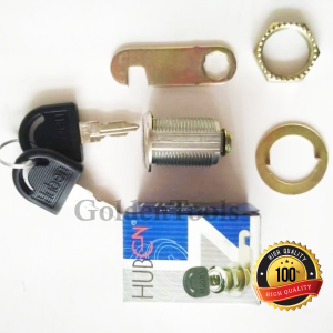 Kunci Laci HUBEN HL-105 Push Lock Kunci Tekan Kunci Tusuk Pintu kaca Geser