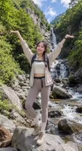 Combo 3 Miếng Bọt Biển & Bọt Biển Hộp Làm Sạch Da Massage Nhẹ Nhàng Loại Bỏ Bụi Bẩn_Chérie.ig