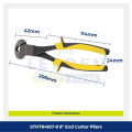Stanley STHT84167-8 8" End Nipper Pliers. 