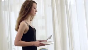 Cone Wine Decanter Separator Bar Accessories High Borosilicate Glass Wine Set Pyramid Waterfall Faster Bordeaux Pourer Aerator