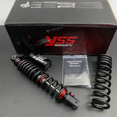 🇹🇭🔥VARIO 160 YSS G SPORT MONOSHOCK 340MM HEAVY DUTY 🔥🇹🇭