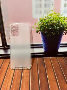Case Xiaomi Poco M5s Softcase Ume Matte Rainbow