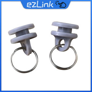 30Pcs/set Large Truck Accessories Curtain Beads J6 Curtain Beads Liberation J6 Curtain Roller