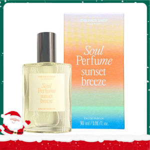 [THE FACE SHOP] Soul Perfume-30ml/ New Packaging/ KOSMETICPH