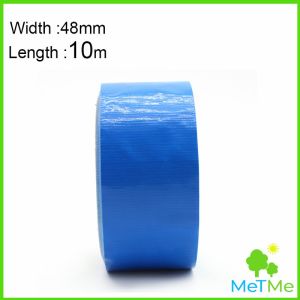 MetMe 10m/20m เทปซ่อมผ้าใบกันน้ำรถบรรทุก ซ่อมกันสาดกลางแจ้ง เทปผ้าใบ ติดทน Repair tape