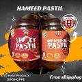 Hameed  Special Chicken Pastil. 