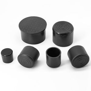 SWEET L-shaped Triangle Antiskid Footing Angle Bar Rubber Footing Rubber Footing