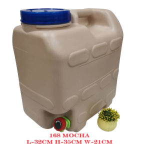 5 Gallons or 20 Liters Thick Water Container With Faucet/Pandak Purified Mineral Water Tank Storage/Drinkware/Water Jug