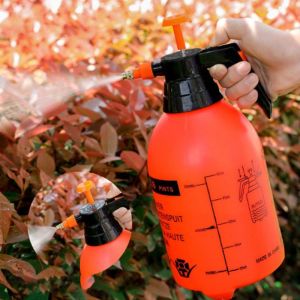 ALAT SEMPROT TANAMAN 2 LITER / SEMPROTAN BURUNG PRESSURE SPRAYER POMPA Botol Sprayer Manual 2 Liter