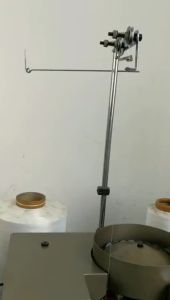 Full Automatic Bobbin Thread Winder Machine YL-5(B) for Sale Popular