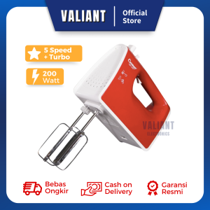 Cosmos Hand Mixer Real Turbo CM-1679