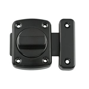 [HCM] Khóa Chốt Núm Xoay Khóa Xoay Inox-Joyee