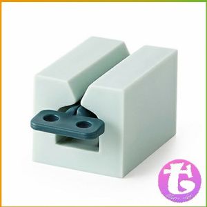 Thai Dee ที่รีดยาสีฟัน ที่บีบหลอดยาสีฟัน  อัตโนมัติอย่างเต็มที่  Toothpaste machine