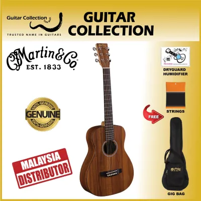 Martin LXK2 | Little Martin Series | Travel Acoustic Guitar