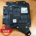 Perodua Axia Engine ECU 89560-BZJ31. 