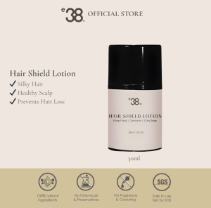 e38 Energy Lotion 100% Natural Aromatherapy Organic Moisturizing Quick Absorb Premium Body Lotion Relief Muscle Ache Pain Skin Recovery 120ml + 30ml Free Gift