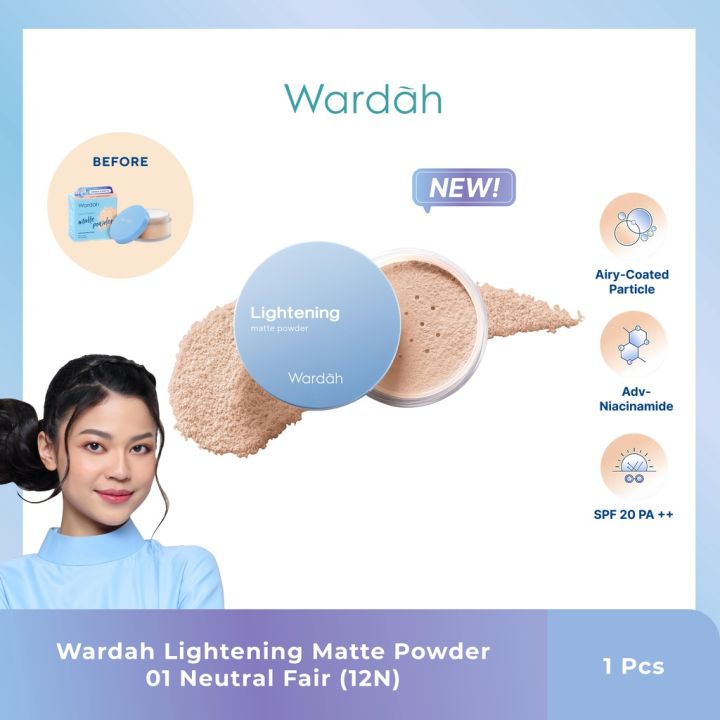 Ready%20Wardah%20Lightening%20Matte%20Loose%20Powder%20Wardah%20Loose%20Powder%2020g%20Fast%20Shipping%20Delivery%20-%20Image%207