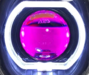 Lampu Depan Biled Mio M3 dan Mio Z Paket Lengkap