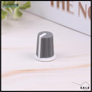 【liujinpeng】 Half-Axis Pioneer Mixer DJM750 800 850 900 2000เครื่องผสม pioneerq GAIN Rubber KNOB