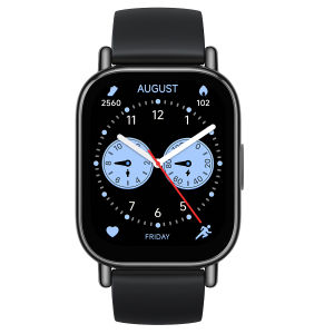 【Free Strap】Xiaomi Redmi Watch 5 Lite 5ATM Water Resistance 1.96"AMOLED Up 18 Days Batter Life 5ATM Water Resistance