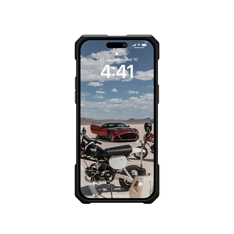 Coque UAG IPhone 13 Pro Max – Pathfinder Camo SE – Robustesse Et Protection – Neuve