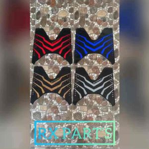Karpet pijakan kaki depan Honda Vario 150 new 2018 - 2019 - 2020