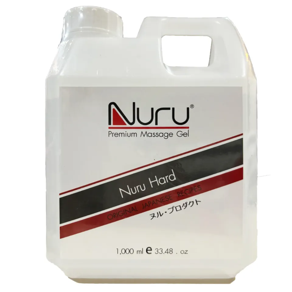 Nuru Lubricant Hard - 250ml or 1000ml - Lazada | Lazada PH Nuru Lubricant Hard - 250ml or 1000ml - Lazada | Lazada PH
