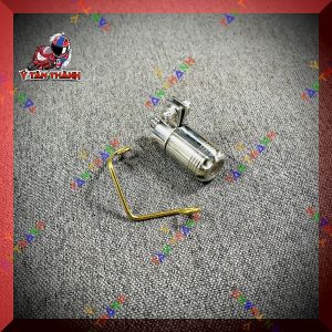 Bình dầu inox Takegawa có pas vàng MS03