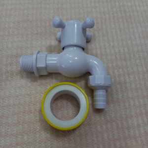 Water tap plastic faucetbathroom.kitchen sink