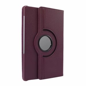 For Techlife Pad Plus 2 12.0-inch 360 Rotate Stand Cover Flip Leather Tablet Case