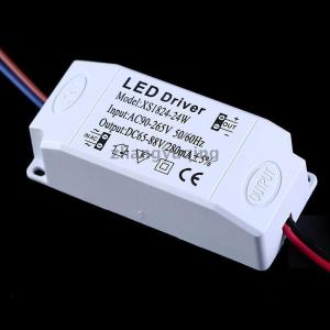 [COD] zhangyuqing 3W 7W 12W 18W 24W power supply driver adapter transformer switch for LED lights